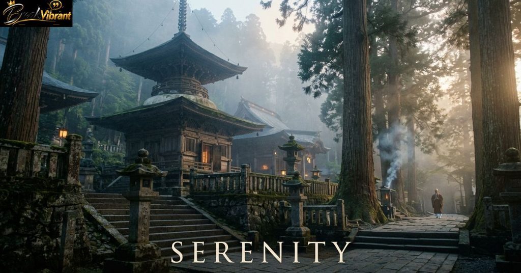 One-Word Temple Captions